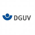 Logo Deutsche Gesetzliche Unfallversicherung - DGUV