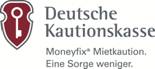 Logo Deutsche Kautionskasse