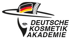 Logo Deutsche Kosmetik Akademie GmbH