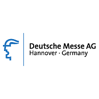 Logo Deutsche Messe AG
