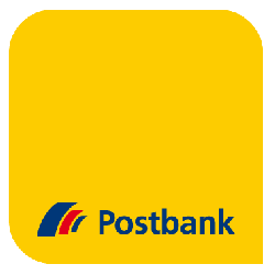 Logo Deutsche Postbank AG