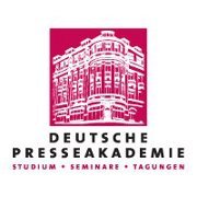 Logo Deutsche Presseakademie