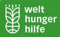 Logo Deutsche Welthungerhilfe e.V.