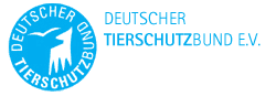 Logo DEUTSCHER TIERSCHUTZBUND e.V.