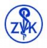 Logo Deutscher Verband für Physiotherapie Zentralverband der Physiotherapeuten/Krankengymnasten (ZVK e.V.)  Landesverband Bayern e.V.