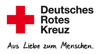 Logo Deutsches Rotes Kreuz (DRK)