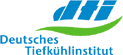 Logo Deutsches Tiefkühlinstitut