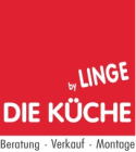Logo DIE KÜCHE by LINGE