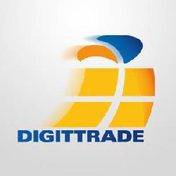 Logo DIGITTRADE GmbH