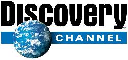 Logo Discovery Networks Deutschland