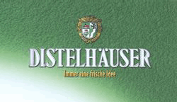 Logo Distelhäuser Brauerei