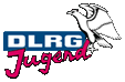 Logo DLRG-Jugend