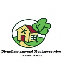 Logo DMS Kühne