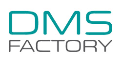 Logo DMSFACTORY GmbH