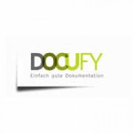 Logo Docufy GmbH
