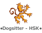 Logo Dogsitter-HSK