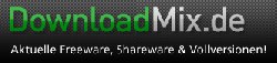 Logo DownloadMix GmbH & Co. KG
