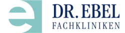 Logo Dr. Ebel Fachkliniken  Klinik Bergfried Saalfeld