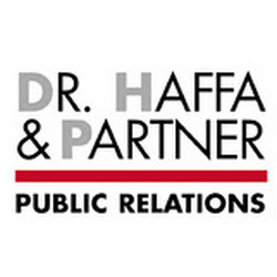 Logo Dr. Haffa & Partner