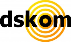 Logo dskom GmbH