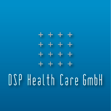 Logo DSP Health Care GmbH
