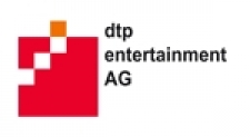 Logo dtp entertainment