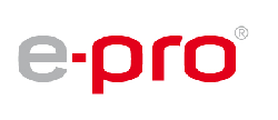 Logo e-pro solutions GmbH