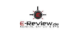 Logo E-review.de