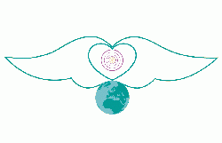 Logo Earth Angel Family Vital GmbH