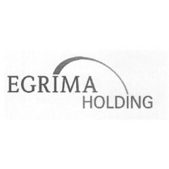 Logo EGRIMA Holding