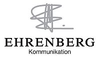 Logo EHRENBERG Kommunikation