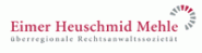 Logo Eimer Heuschmid Mehle