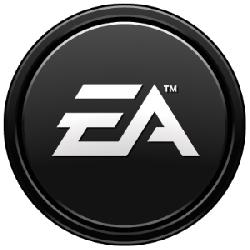 Logo Electronic Arts GmbH
