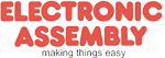 Logo ELECTRONIC ASSEMBLY