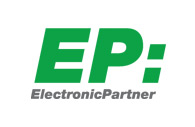 Logo ElectronicPartner GmbH
