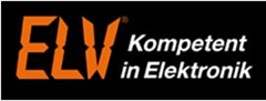 Logo ELV Elektronik AG