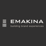 Logo EMAKINA