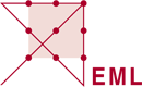 Logo EML European Media Laboratory GmbH
