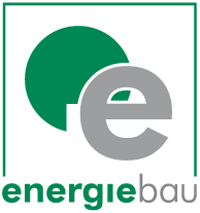 Logo Energiebau Solarstromsysteme GmbH