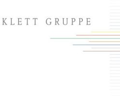 Logo Ernst Klett AG