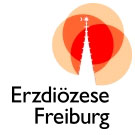 Logo Erzbistum Freiburg