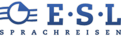 Logo ESL-Sprachreisen