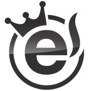 Logo Esmokeking.de