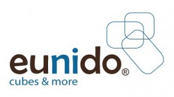 Logo eunido GmbH