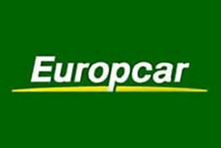 Logo EUROPCAR Autovermietung GmbH