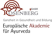 Logo Europäische Akademie für Ayurveda