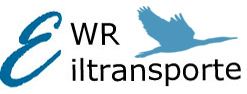 Logo EWR-Eiltransporte