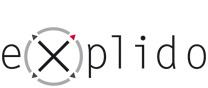 Logo explido Software GmbH und Co. KG