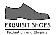 Logo exquisit shoes