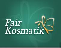 Logo Fair Kosmetik